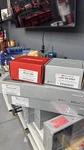 SKUNK2 Stage 3 Camshaft Kit Camgear Valve Springs Honda Series B16 B18 Vtec. Fixed Price $1399.00.