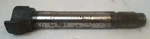 Meritor Right Hand Camshaft, Pn 2210S7455. Fixed Price $29.99.