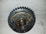 2012-2016 Bmw 328I 2.0L X U Camshaft Timing Gear F-34772504 (M401). Fixed Price $51.03.