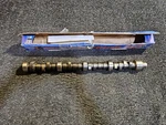 Elgin Industries E-979-P Camshaft Hydraulic Flat Tappet For 1955 1981 Pontiac. Fixed Price $211.56.