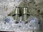 Camshaft Solenoids W/mount Fits 14 Focus 288075. Fixed Price $55.00.
