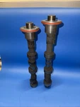 Porsche 911 964 3.6 Camshaft Pair Good Used Carrera Targa Convertible Engine. Fixed Price $400.00.