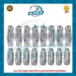 Mercedes-benz 2.0D OM654.820, OM654.916, OM654.920 Rocker Arm & Lifters Pcs. Fixed Price $186.64.
