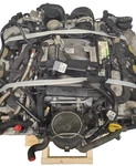 2011 Mercedes SLK300 Amg 3.0L Engine Assembly 57K Motor Rwd 272.942 V6 2010. Fixed Price $3051.19.