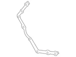 Genuine Bmw Lower Timing Cover Gasket 11-14-7-543-301. Fixed Price $16.22.
