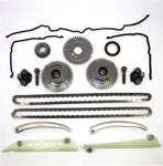 Ford Racing 4.6L 3V Camshaft Drive Kit. Fixed Price $757.99.