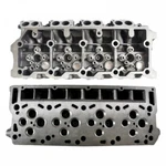 Cast Iron Cylinder Head Bare Ford Powerstroke 6.0L Diesel 32V. Fixed Price $549.53.