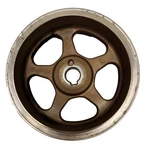 05-12 Subaru Ej 2.5 N/a Sohc Lh Driver Camshaft Gear Sprocket Oem 13019AA051. Fixed Price $39.60.