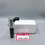 New Oem Vtc Oil Control Valve Variable Timing Solenoid For Honda Civic Acura Rdx. Fixed Price $37.09.
