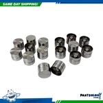Dnj LFK16124 Valve Lifter Kit For 96-01 Hyundai 1.8L-2.0L L4. Fixed Price $208.04.