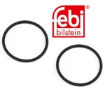 Seals Camshaft Adjuster Magnet L+r Side For Mercedes W203 C230 - Febi Bilstein. Fixed Price $24.49.