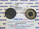 Volvo 960 ,C30 ,C70 ,S40 S60, S70 V40,V50,V70,V90,XC70, XC90 Camshaft Plug Set. Fixed Price $11.95.