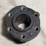 Bmw Oem E21 E28 E30 E34 M20 Crankshaft Toothed Timing Gear Pulley 1284940. Fixed Price $35.00.