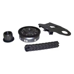 53021581AC Timing Chain For Ram Truck Dodge Charger Jeep Grand Cherokee 1500 300. Fixed Price $138.64.