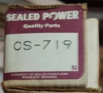 Sealed Power Camshaft CS719 For 1975-79 Toyota 20R 22REC. Fixed Price $150.00.