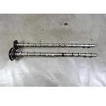 2014-2018 Bmw N57 6-CYL Diesel Engine Camshaft Pair Inlet Exhaust 535D 740D Oem. Fixed Price $262.50.