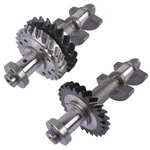 2PCS Balance Shaft For Toyota RAV4 Camry 2.4L 2AZ-FE 13601-28021 13602-28020. Fixed Price $235.14.