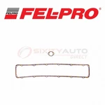 Fel-pro Engine Push Rod Gasket Set For 1967-1970 International MA1200 3.6L Uc. Fixed Price $25.81.