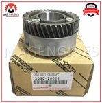 13050-20011 Genuine Oem Camshaft Timing Gear Assy 1MZFE 3MZFE For Camry Solara. Fixed Price $186.45.