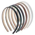 Sorcristy Headbands For Small, Of-white, Milk Tea, Coffee, Black, Green, Gray. Fixed Price $14.76.