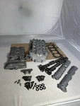 1019 Suzuki Oem Cylinder Head Camshafts 96-00. Fixed Price $85.00.