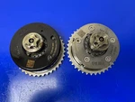 18-24 Audi S4 S5 SQ5 3.0L Tfsi Intake / Exhaust Camshaft Sprocket Set Oem. Fixed Price $299.25.
