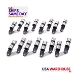 Crower 66292X842E-16, Natural Steel Roller Lifters E/m Sbc W/offset. Fixed Price $1807.48.