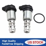 2X Variable Valve Timing Solenoid Vvt 917-244 For Bmw 545I 650I 750I X5 Vanos. Fixed Price $31.00.