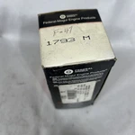 1974-1992 Ford Cam Bearing Set Federal Mogul 1793M 2.8L & 2.9L V6 New. Fixed Price $18.00.