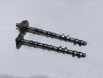 90-93 Mercedes R129 500SL 500E M119 Right Side Exhaust Intake Camshaft Oem #8579. Fixed Price $168.26.