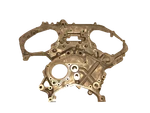 Genuine Nissan Engine Timing Cover 13500-7Y00B. Fixed Price $331.64.