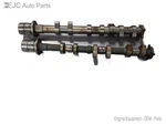 Left Camshafts Set Pair 15-17 Ford Expedition 3.5 BL3E6250AD Turbo. Fixed Price $179.95.