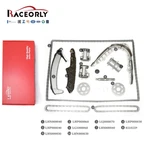 Raceorly Timing Chain Kit For 99-03 Bmw X5 02-05 Range Rover 4.4L V8 M62B44 B46. Fixed Price $165.00.