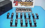 14 Crower 874" Double Offset Cutaway Solid Roller Lifters Sb Chevy. Fixed Price $140.00.