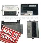Vin Programming Write Service For 96-13 Chrysler Jeep Dodge Ecu Ecm. Fixed Price $69.99.