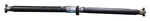 Fits 1987-1993 Mercedes Benz 190E 2.3L Engine 2WD Auto Trans Rear Drive Shaft. Fixed Price $1042.70.