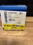 Gm 12670340 Vvt Camshaft Phaser Adjuster Magnet Solenoid 2014+ L83 L86 LT1 L8B. Fixed Price $69.99.