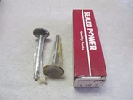 Sealed Power Intake Valve Fit Gmc Isuzu 1.8L 1.9L G100Z G180Z (V2252) - Pcs. Fixed Price $13.99.