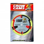 Crow Camshaft Timing Degree Wheel Performance Engine 8 Inch Steel. Fixed Price $64.62.