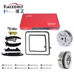 Raceorly Timing Chain Kit For Cayenne Audi Q7 Vw Touareg 3.6L VR6 Bhk. Fixed Price $320.00.