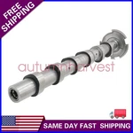 Left Driver Side Camshaft Exhaust For Mercedes C300 E350 E400 M276 2012-2018. Fixed Price $85.99.