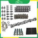 Stage Truck Kit Camshaft Beehive Springs Oil Pump 7.400 Ls 5.3L 6.0L 6.2L. Fixed Price $149.99.