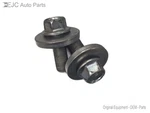 Camshaft Gear Bolt Set For 07-09 Acura Mdx 3.7 90031P8AA01 J37A1. Fixed Price $19.95.