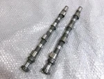 S14 Silvia Tomei Camshaft SR20DE(T) 2620SN 2825SX S15, Etc. / 2ZT4-1012. Fixed Price $364.00.