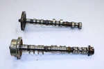 2011-2016 Porsche Panamera 4 3.6L Left Side Engine Intake And Exhaust Camshaft. Fixed Price $453.35.