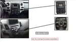 Radio Control Panel And Display Oem 2016 Chevrolet Cruzenew 1YR Wrnty. Fixed Price $75.00.