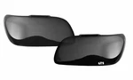 Styling GT0550S Smoked Headlight Covers For 88-94 Nissan Maxima Se. Fixed Price $87.73.