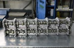 Camshafts R6130510101 R6130510001 Mercedes E-class W211 E320 Cdi Tested. Fixed Price $338.40.