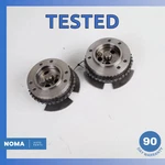 12-23 Jaguar X152 F-type L405 L494 Intake & Exhaust Camshaft Adjuster Set Oem. Fixed Price $118.23.