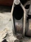 1190513203 Mercedes S420 400E E420 M119 Cmashaft Bearing Cap 92-96 W124 W140. Fixed Price $49.00.